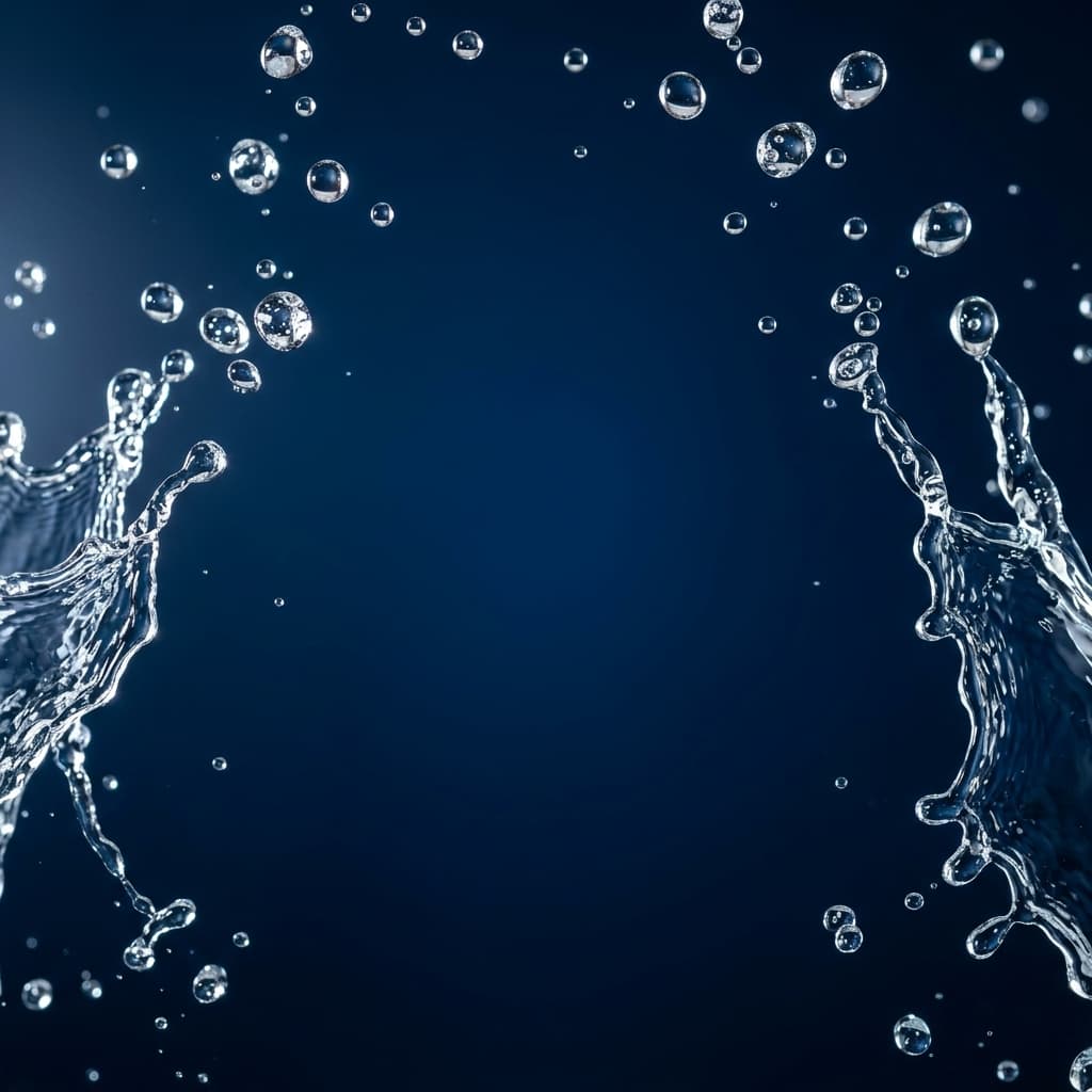 Borewell Water Treatment